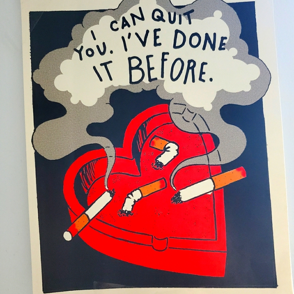 Art print